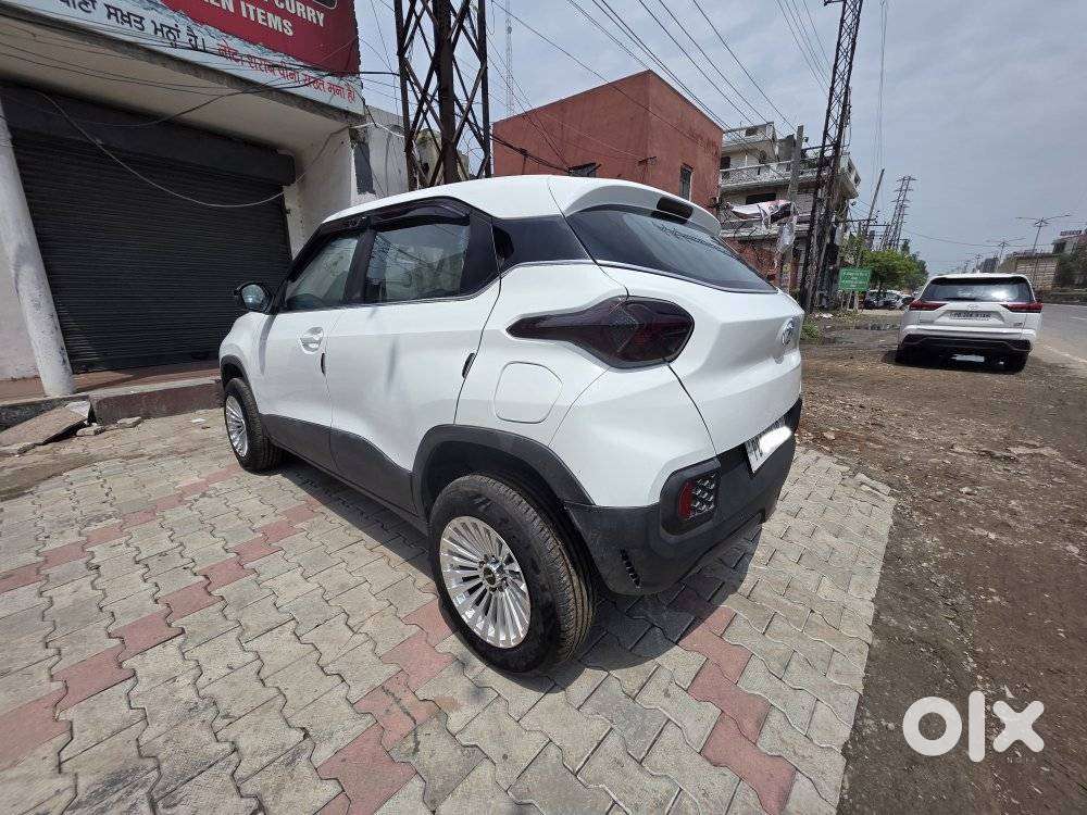 Tata Punch Adventure, 2022, Petrol