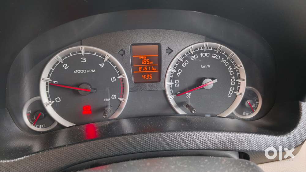 Maruti Suzuki Swift Dzire Vdi, 2013, Diesel