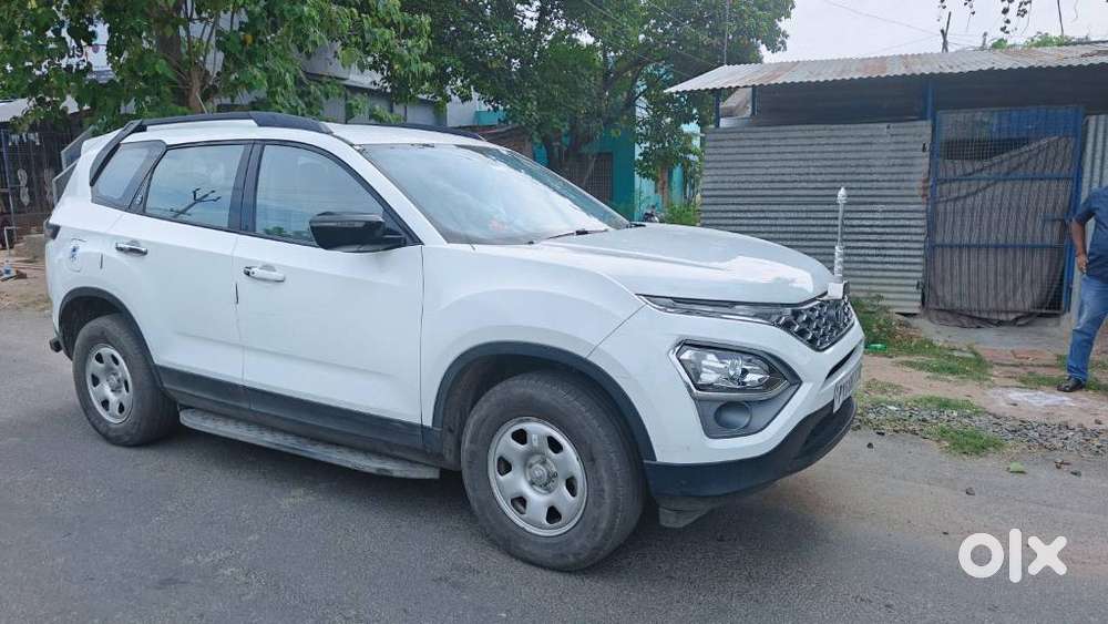 Tata Safari 2.0 Kryotec Xm, 2023, Diesel