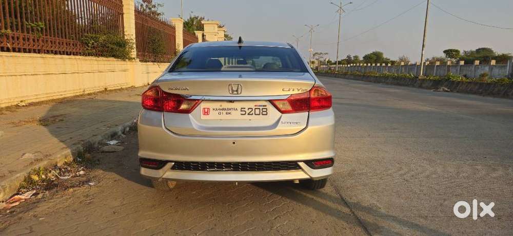 Honda City Vx (o) Mt I-dtec, 2014, Diesel