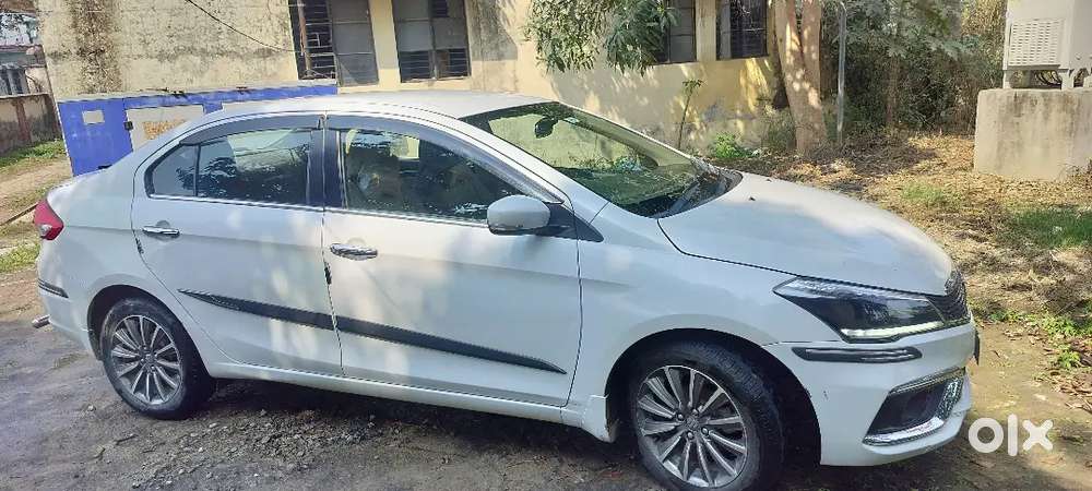 Maruti Suzuki Ciaz 2018