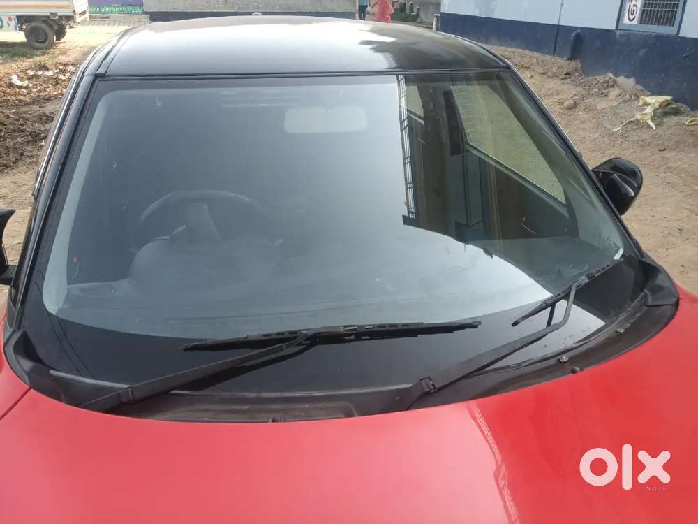 Swift Vxi Automatic Non Accidental