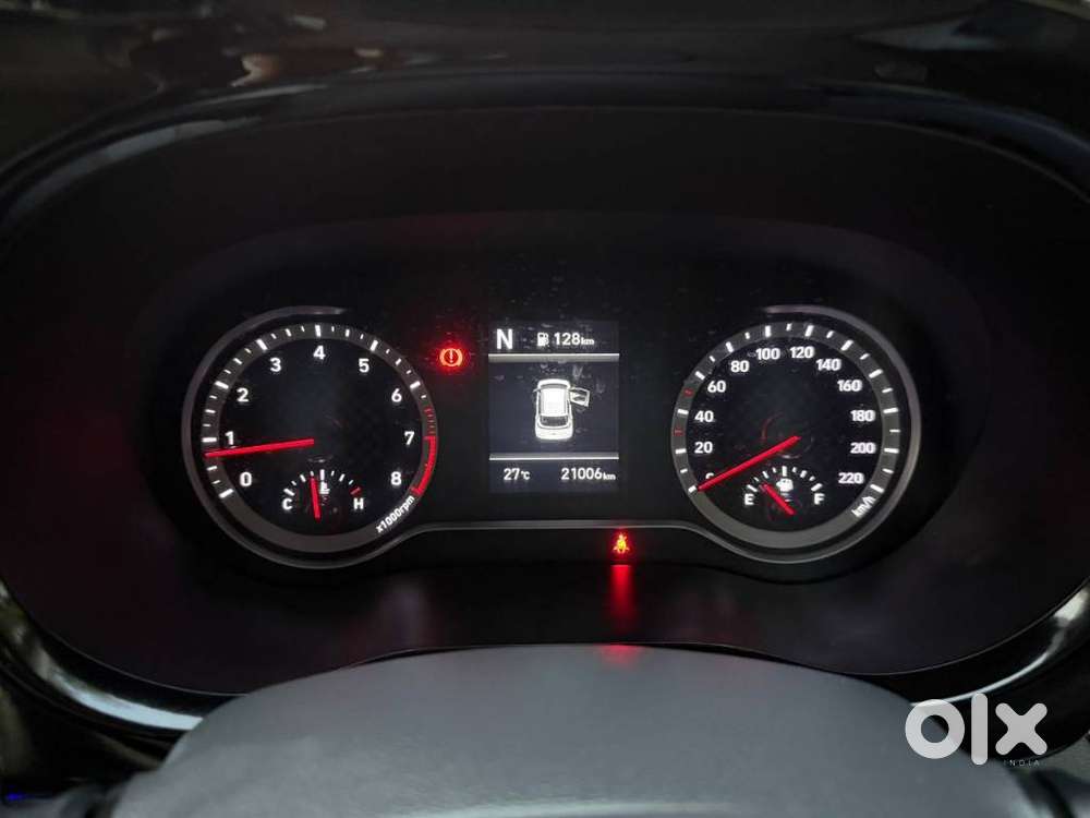 Hyundai Grand I10 Nios Asta Amt 1.2 Kappa Vtvt, 2023, Petrol
