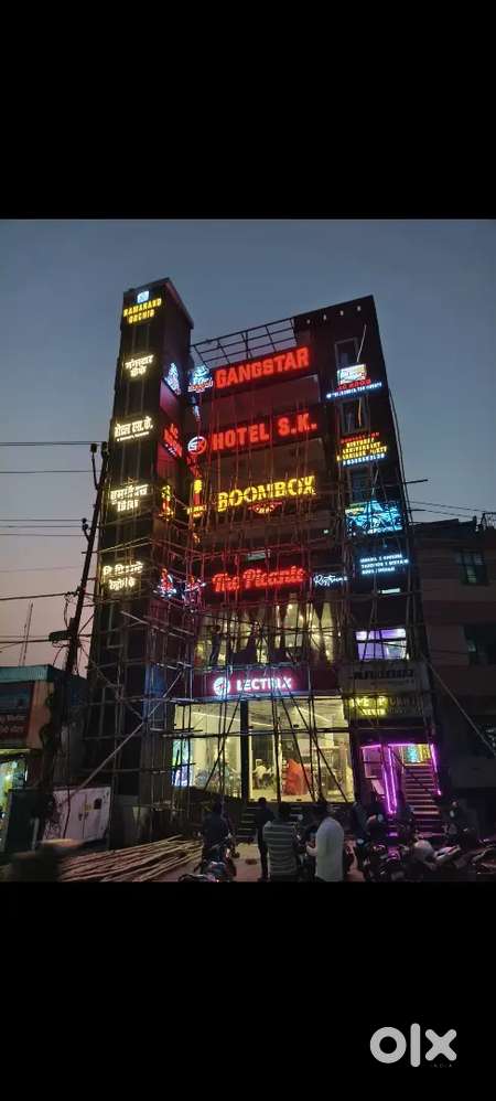 Urgent on rent