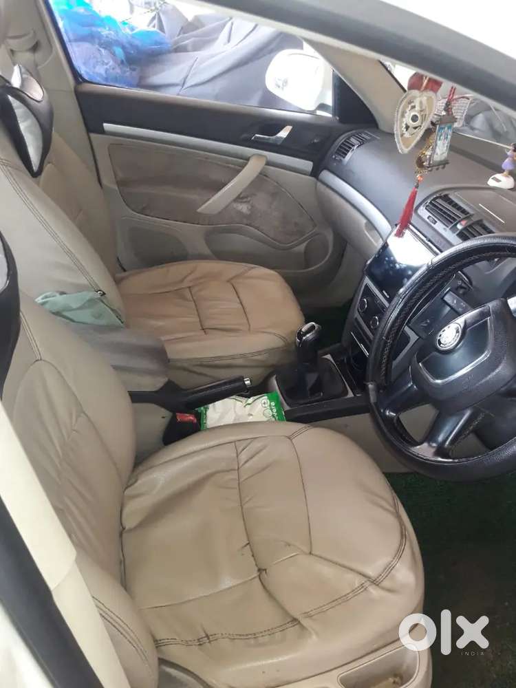Skoda Laura 12 Diesel Good Condition