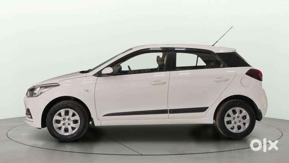 Hyundai Elite I20 1.2 Magna Plus, 2019, Petrol