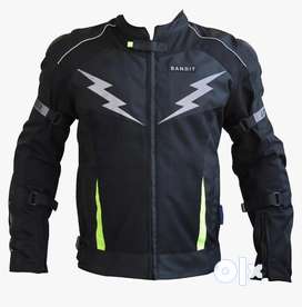 Used motorcycle jackets for on sale sale