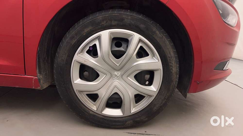 Tata Altroz 1.2 Xt, 2020, Petrol