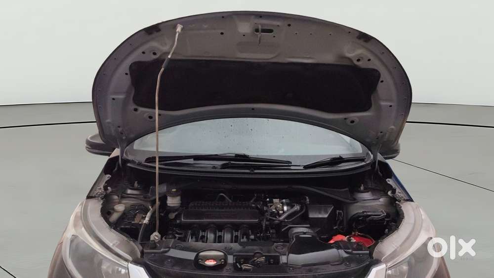 Honda Br-v 1.5 V I-vtec Mt, 2016, Petrol