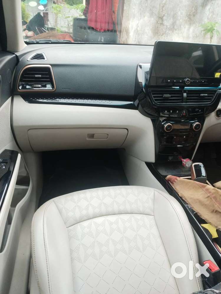 Xuv 400 El Pro 39.kw