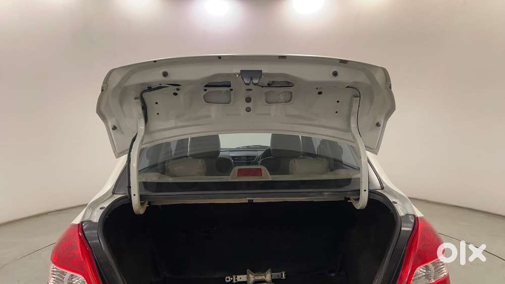 Maruti Suzuki Swift Dzire 1.3 Vxi, 2014, Petrol