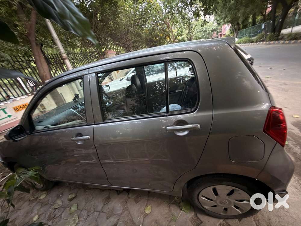 2018 Maruti Suzuki Celerio