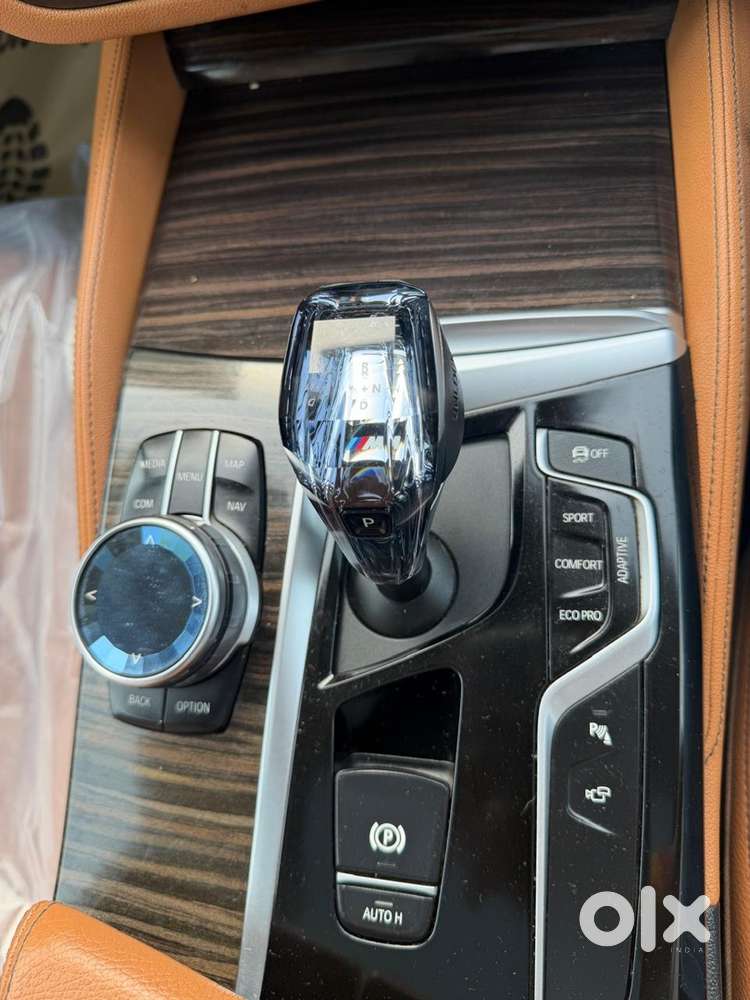 Bmw 5 Series Diesel Automatic 2019