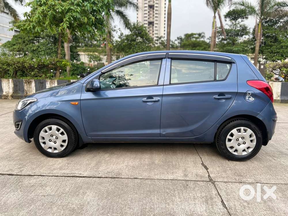 Hyundai I20 Magna, 2012, Petrol