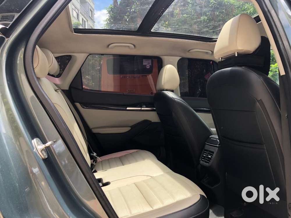 Kia Seltos Htx Plus At D, 2024, Petrol