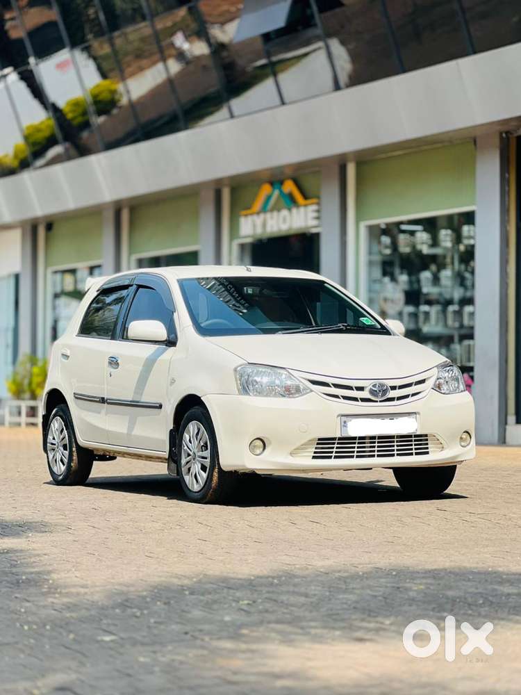 Toyota Etios Liva D 4d Gd Sp, 2012, Diesel