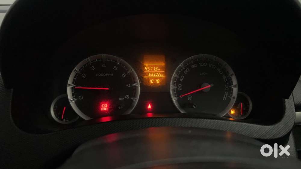 Maruti Suzuki Swift 2018 Vxi, 2013, Petrol