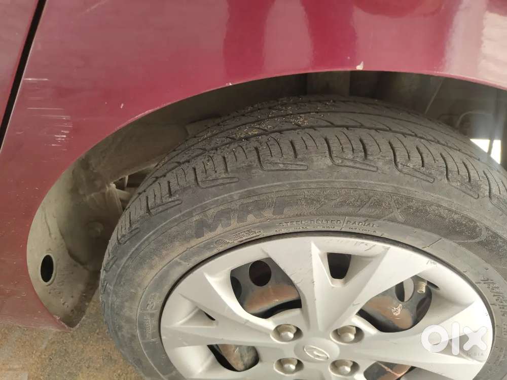 Grand I10 Car In Good Condition