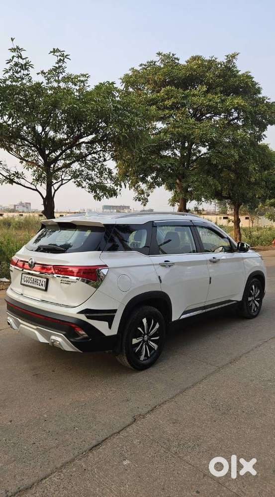 Mg Hector 2.0 Sharp Diesel, 2019, Diesel