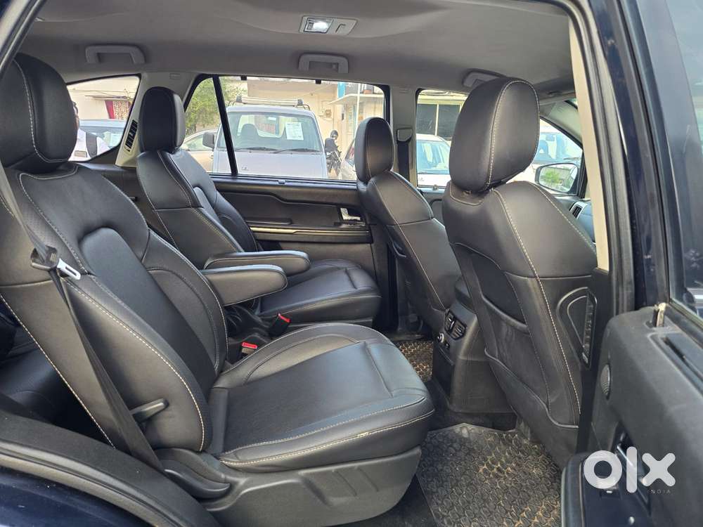 Tata Hexa 2.2 Xt 4x4 7 Str, 2017, Diesel