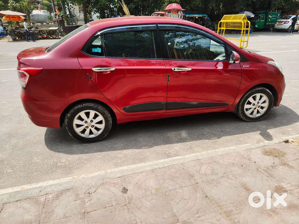 Hyundai Xcent Sx 1.2, 2014, Petrol