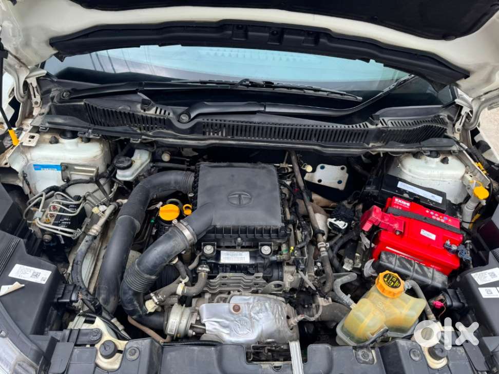 Tata Nexon 1.2 Revotron Xma Amt, 2021, Petrol