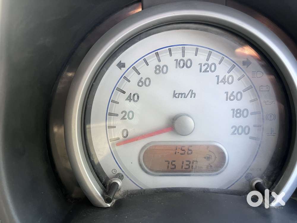 Maruti Suzuki Ritz 2009-2011 Ldi, 2011, Diesel