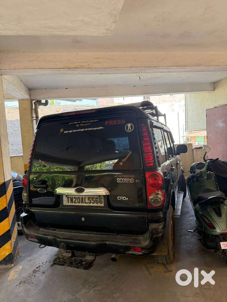 Fc And Insurence Expired