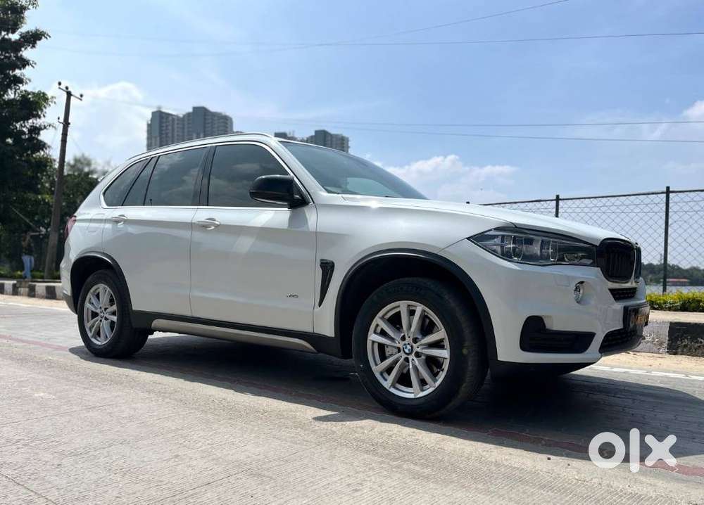 Bmw X5 Xdrive 30d, 2016, Diesel