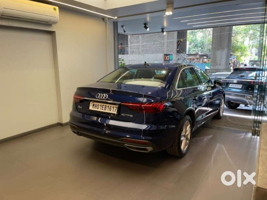Audi A4 2.0 Premium Plus 40 Tfsi, 2022, Petrol