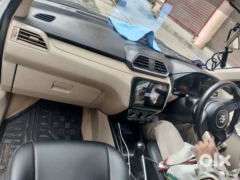 2nd Owner Maruti Dzire 2024