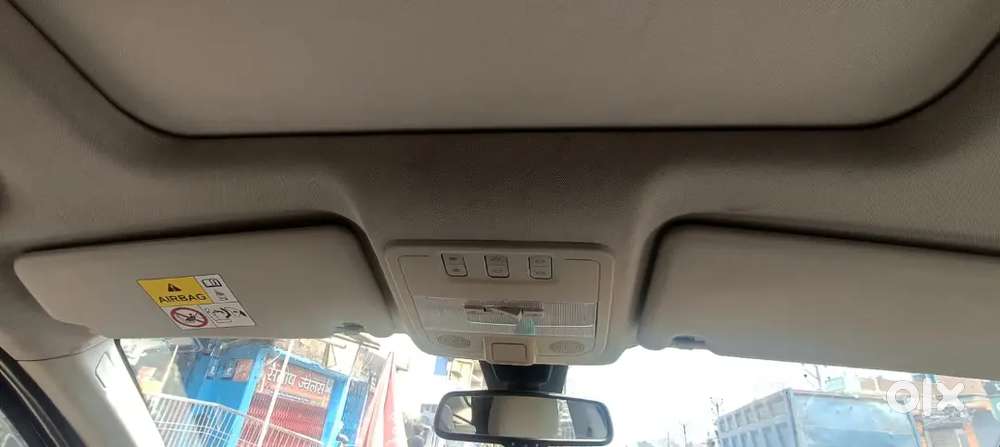 Safari Xz+ 2021 Top Model Fully Maintained Vip Person Car