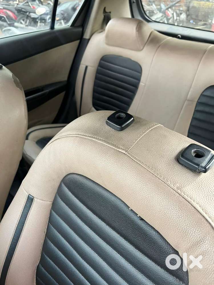 Hyundai Diesel 2012 Year