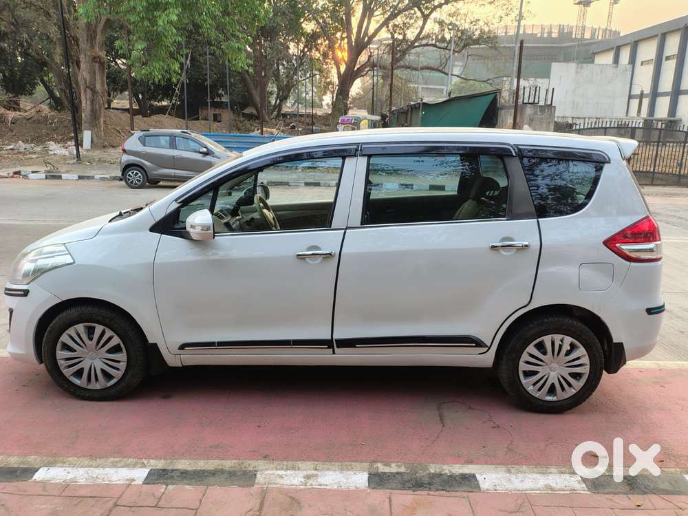 Maruti Suzuki Ertiga Vdi, 2012, Diesel