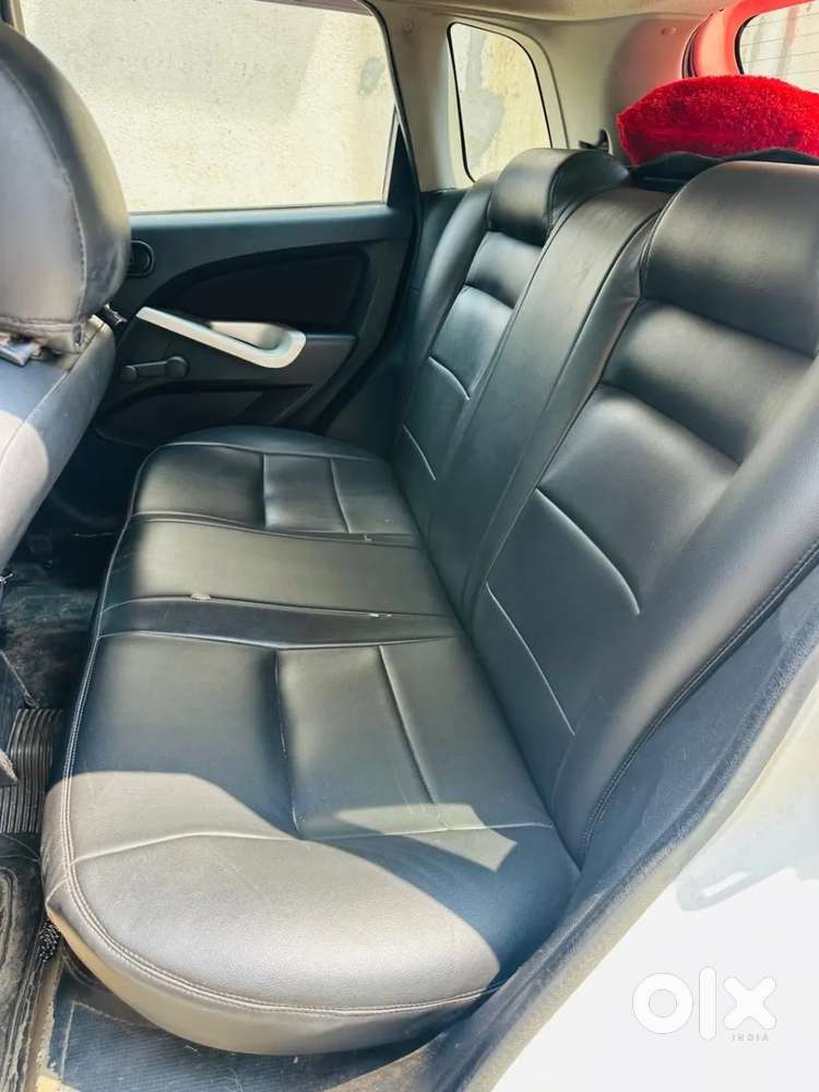 Ford Figo Diesel Zxi, 2011, Diesel