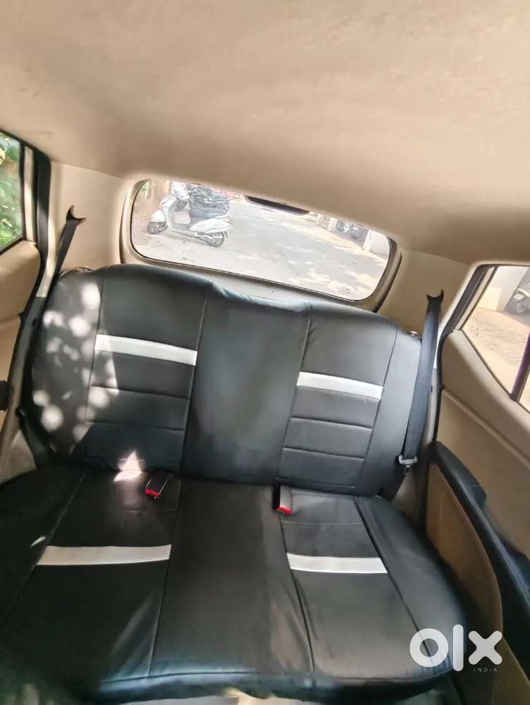 Hyundai I10 Kappa Magna 2012