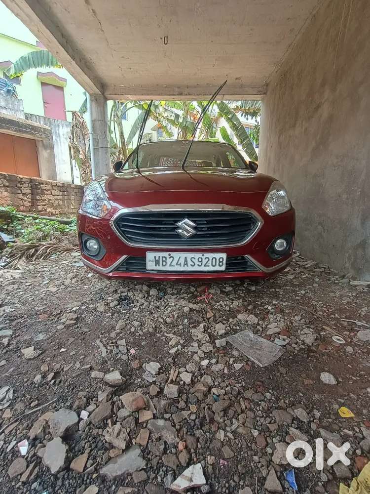 Maruti Suzuki Dzire