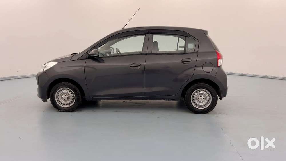 Hyundai Santro Sportz Cng, 2022, Cng & Hybrids