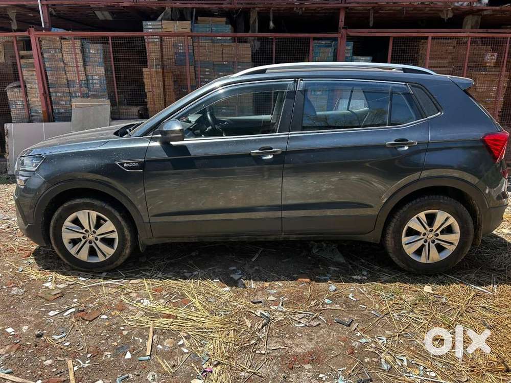 Skoda Petrol Car 2022
