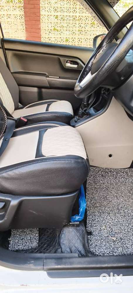 Maruti Suzuki Wagon R Vxi Amt1.2, 2025, Cng & Hybrids