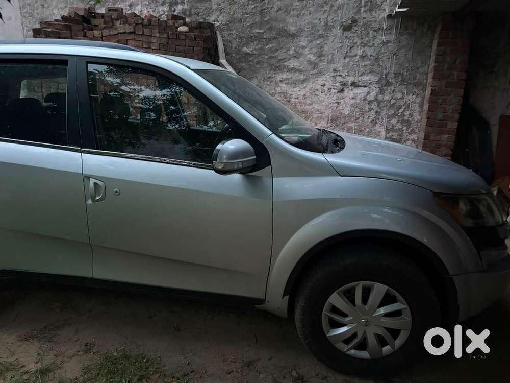 Mahindra Xuv500 Diesel 2013