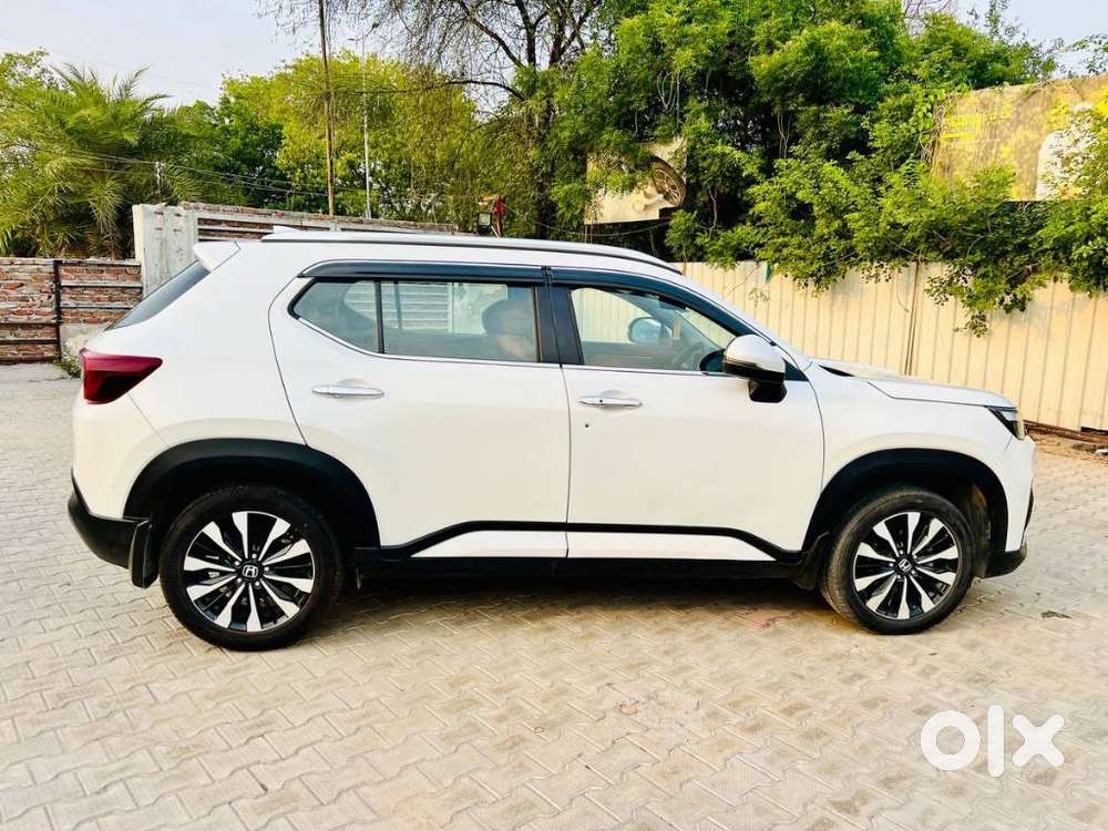 Honda Elevate Zx Cvt, 2024, Petrol