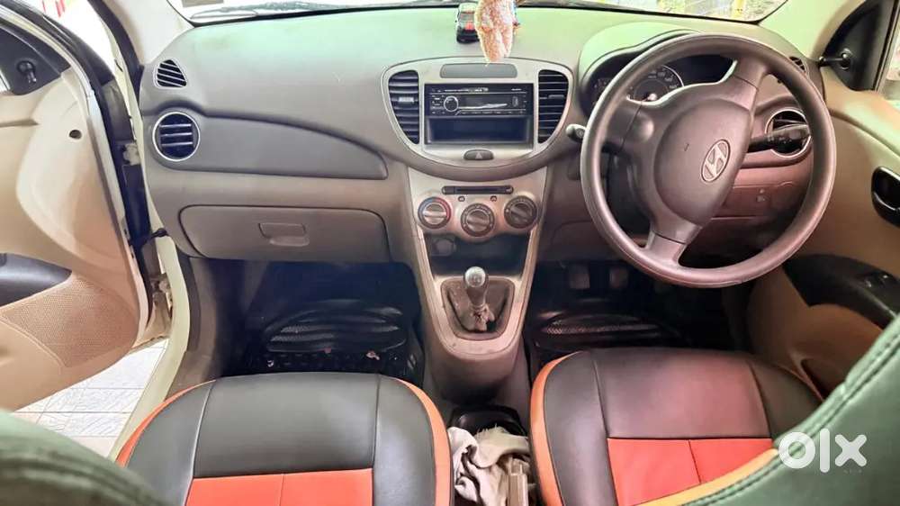 Hyundai I10 Era 1.1 Irde 2011