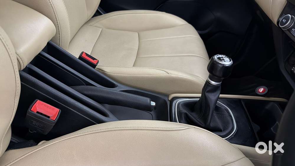 Honda City 1.5 Zx I-vtec Mt, 2021, Petrol