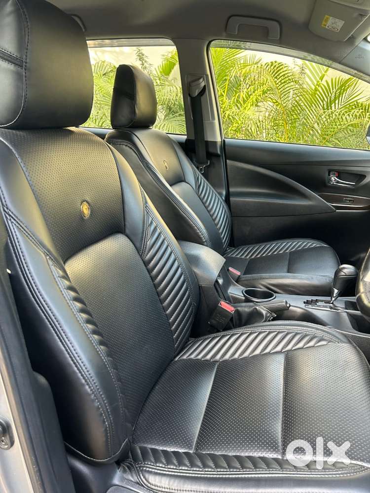 Toyota Innova Crysta 2.8 Gx At, 2022, Petrol