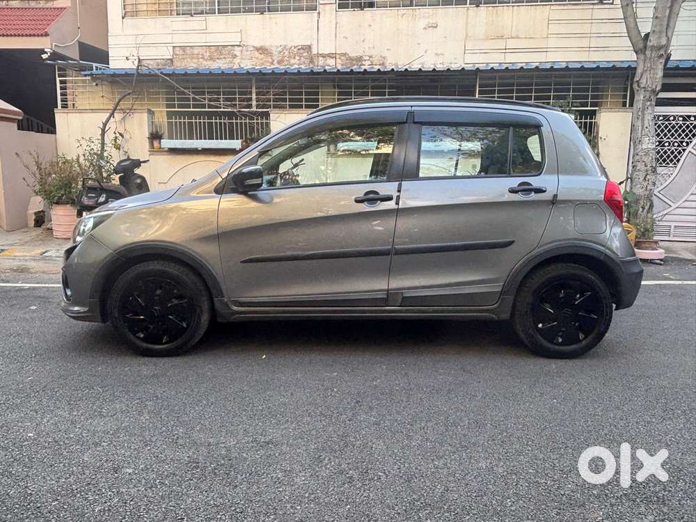 Maruti Suzuki Celerio X Zxi, 2019, Petrol