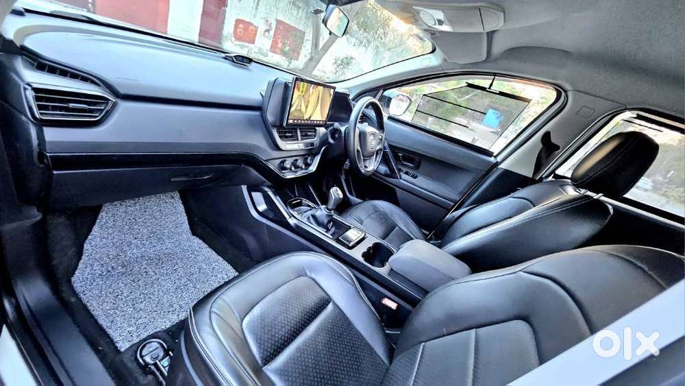 Tata Harrier Xe, 2022, Diesel