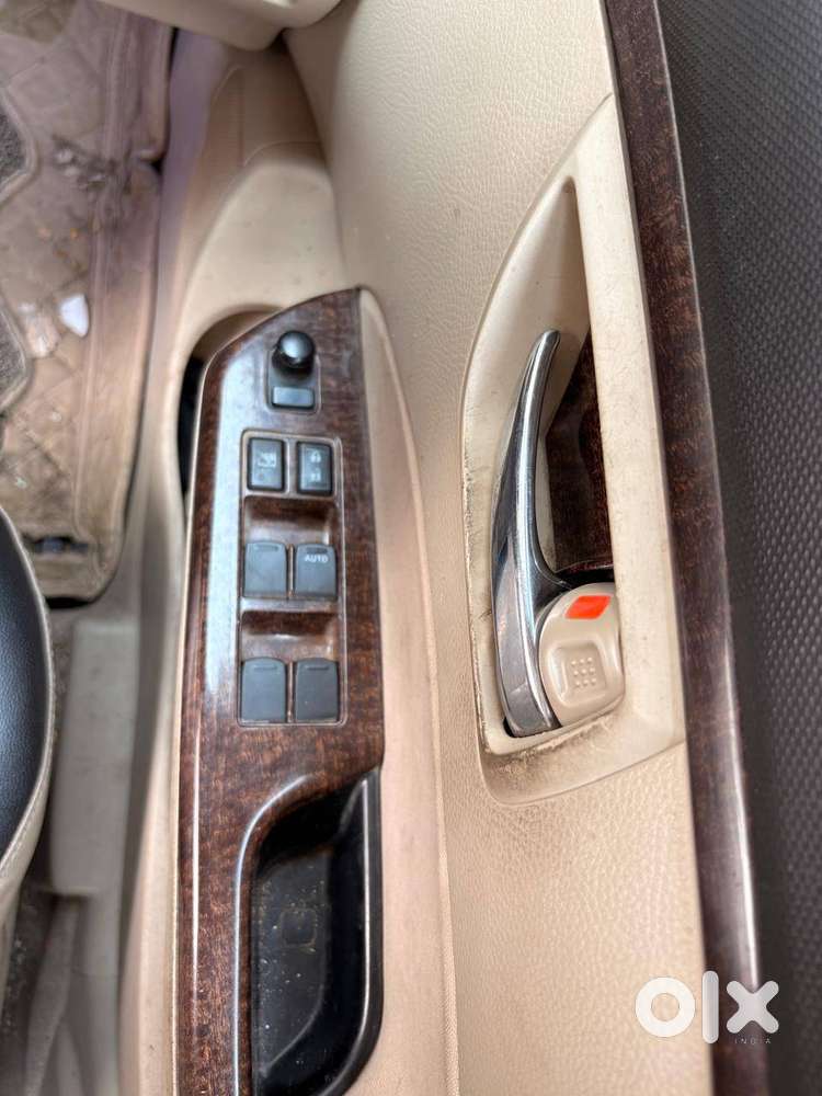 Maruti Suzuki Dzire
