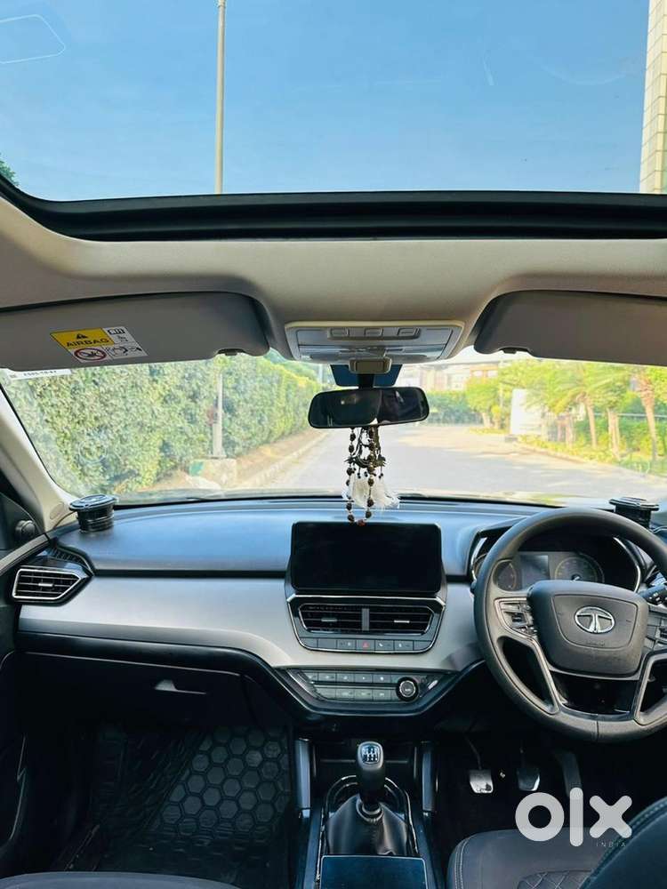 Tata Harrier 2.0 Xt+ Dark  2023  2nd Owner  14 Last