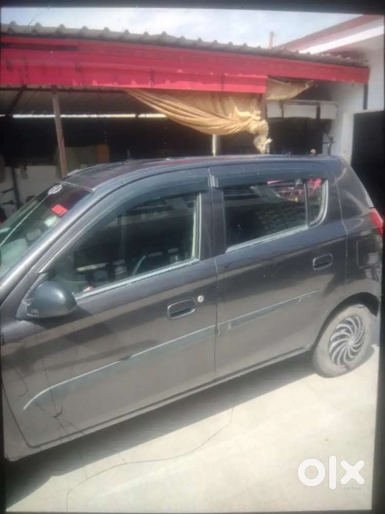Maruti Suzuki Alto 800 Good Condition All Part Ok